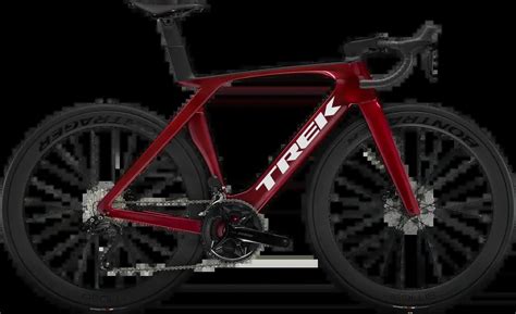 2024 Trek Madone SL 6 Gen 7 – Specs, Comparisons, Reviews – 99 Spokes