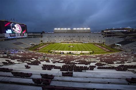 What is the Florida Gators Stadium's Capacity?