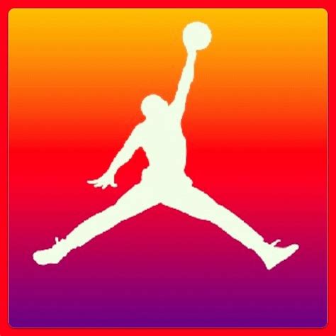 Michael Jordan Logo - Free Transparent PNG Logos