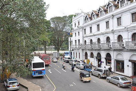 Kandy City Centre | Attractions in Sri lanka