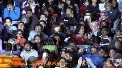 Alka Yagnik singing Raho Me Unse Mulakat Ho Gayi song at DFWICS Diwali Mela 2015 at Dallas - YouTube