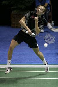 Badminton – Wikipedija