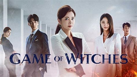 Prime Video: Game of Witches