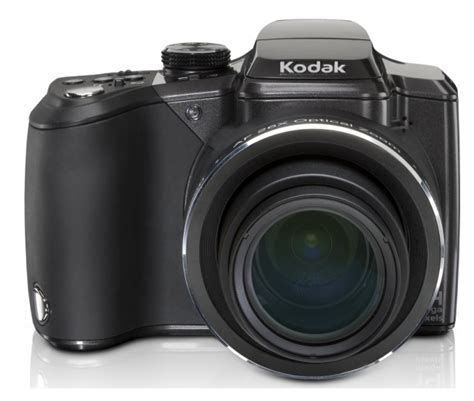 Kodak Easyshare Z981 Accessories