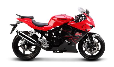 HYOSUNG GT250R (2010-2011) Specs, Performance & Photos - autoevolution