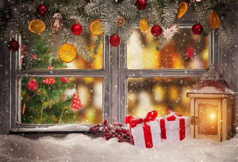 christmas decorations for home photography backdrops christmas background photo background ...