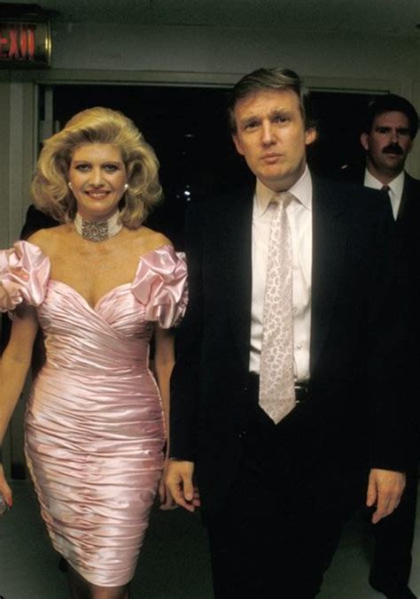 Donald Trump's Early Life and Wives Ivana, Marla, & Melania - ReelRundown