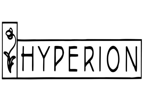 Hyperion Books | Disney Wiki | FANDOM powered by Wikia