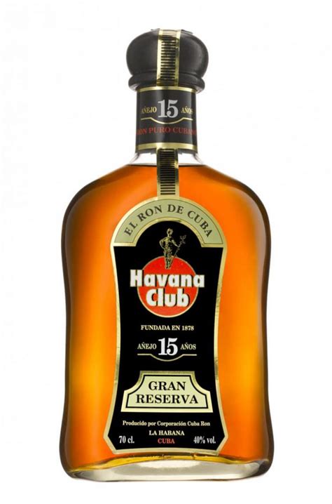 The Best Cuban Rums To Bring Home (2024 Guide)