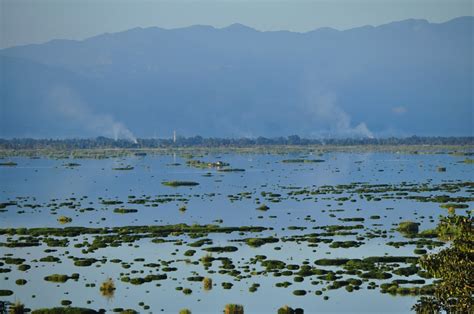 Road Less Travelled: Loktak Lake! Magical Floating Paradise