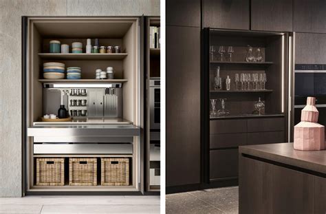 Luxury Pantry Storage Solutions for the Modern Kitchen