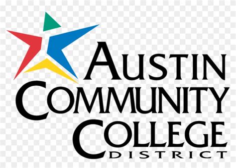 Programs Offered Here - Austin Community College District Logo, HD Png ...