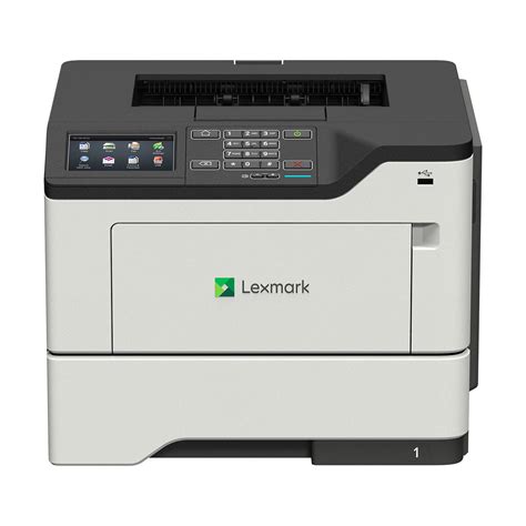 Lexmark M3250 Mono Laser Printer - IBS Office Solutions