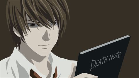 Light Yagami fanart : r/deathnote