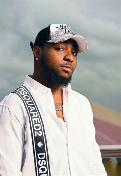 GOBE (EN ESPAÑOL) - Davido - LETRAS.COM