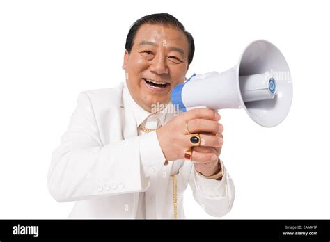 Successful man portrait Stock Photo - Alamy