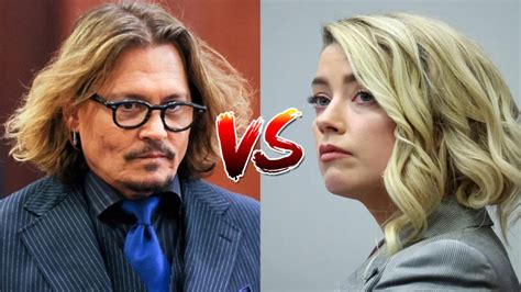 Depp vs Heard Trial: The Jury Reaches Verdict