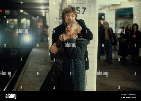 NIGHTHAWKS -1981 RUTGER HAUER Stock Photo - Alamy