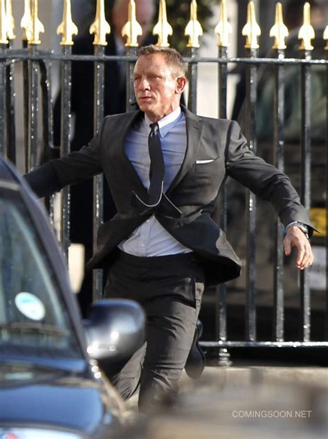 Skyfall (2012) - Skyfall Photo (30658662) - Fanpop