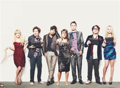 The Big Bang Theory cast wallpaper - The Big Bang Theory Photo ...