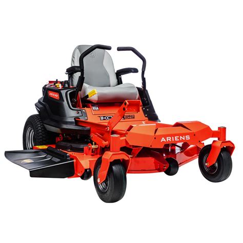 Ariens Zero Turn Lawn Mowers