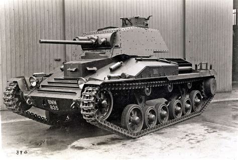 Interwar Tank Development | British tank, Army tanks, Armored fighting vehicle