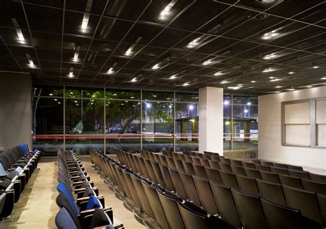 Caltech – Cahill Center for Astronomy and Astrophysics | Hathaway Dinwiddie Construction Company