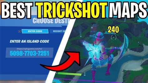 Fortnite mini map code