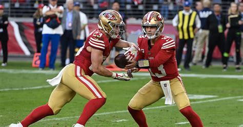 49ers' Brock Purdy Backs Christian McCaffrey for NFL MVP Award: 'He ...