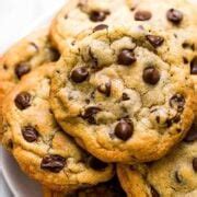Best Cookies Recipes - Handle the Heat