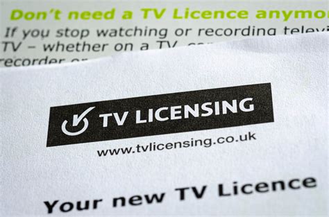 New TV licence rules explained: How the law is changing for over-75s ...