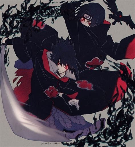 MS Sasuke and MS Itachi vs The Sannin - Battles - Comic Vine