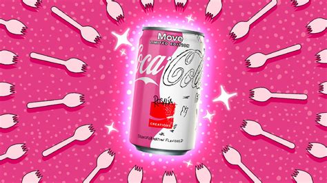 Coca-Cola Y3000: A Futuristic New Coke Flavor Is on the WayCoke Is Reportedly Releasing a ...