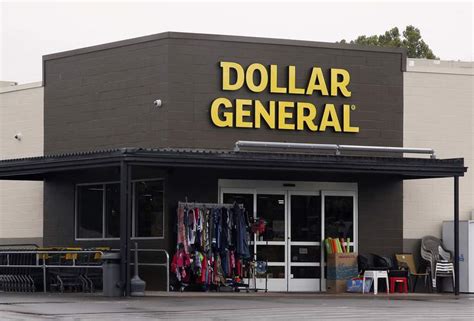 Dollar General encourages first hour of store openings should be for senior customers