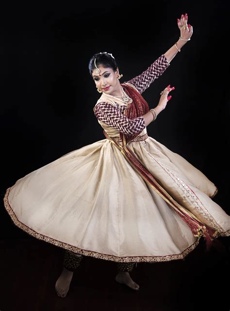 Sangita Chatterjee: Kathak Performer - ipassio