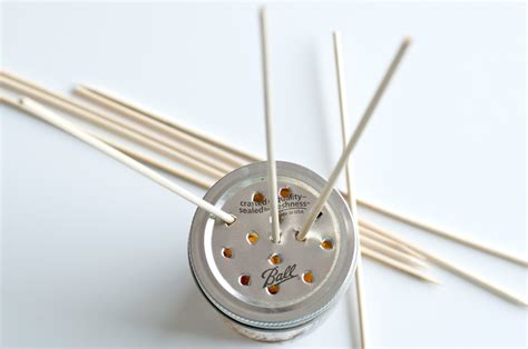 DIY Scent Sticks | POPSUGAR Smart Living