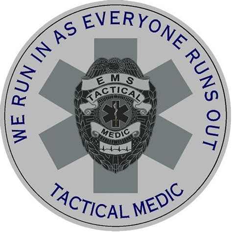 Firefighting & Rescue Collectibles Collectibles SWAT Tactical Medic Patch Star of Life 3 ...