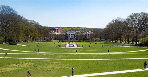 University of Maryland Calendar | First Day of Classes