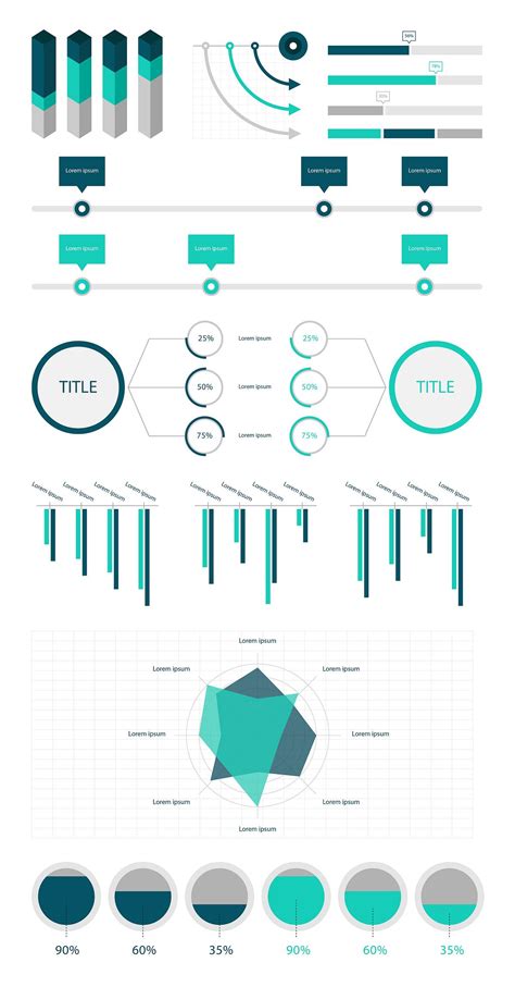 Illustration of statistics icon | Free stock vector - 327277