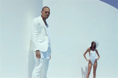 Watch: Chris Brown feat. Usher & Rick Ross - 'New Flame' (Video ...