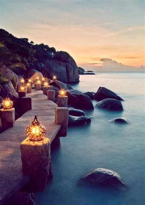 Top 10 Most Zen Places That Will Relax Your Mind | Zen place, Romantic travel, Places to travel