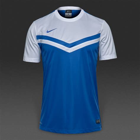 Nike Victory II Short Sleeve Football Shirt - Mens Football Teamwear ...