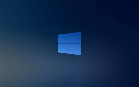 3840x2400 Resolution Windows 10X Blue Logo UHD 4K 3840x2400 Resolution ...