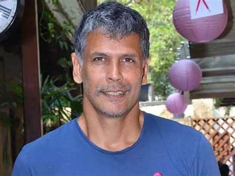 Milind Soman aces the Jerusalem marathon | Filmfare.com