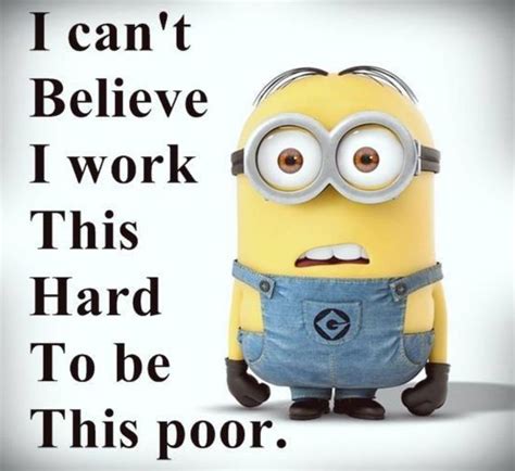 Top 25 Funny Minion Work Quotes Minions Funny Work Qu - vrogue.co
