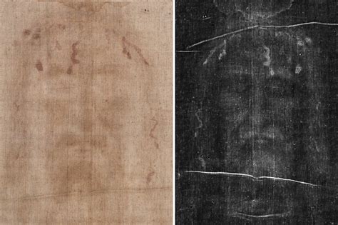 The Shroud of Turin: Shroud of Turin News, April 2021