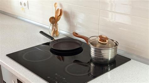 Induction Vs Electric Cooktop: Which Should You Buy? – Forbes Home