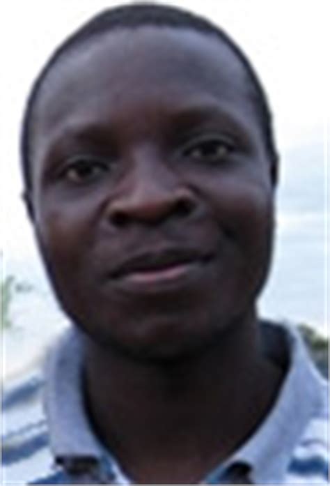 William Kamkwamba author biography