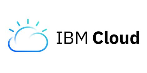 Ibm cloud logo - Social media & Logos Icons