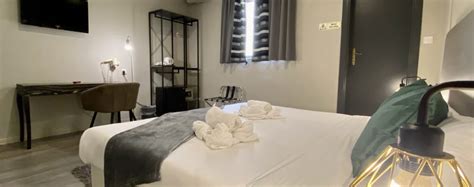 Standard Rooms - Sliema Marina Hotel